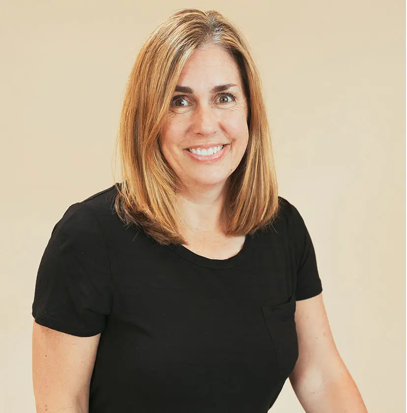 Portrait Photo of owner Eliece Jenkins