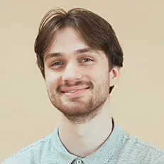 Portrait photo of Sales Representative Jackson Jenkins