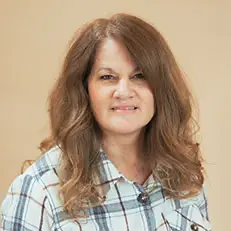 Portrait photo of Order Fulfillment Specialist Kathleen Francis
